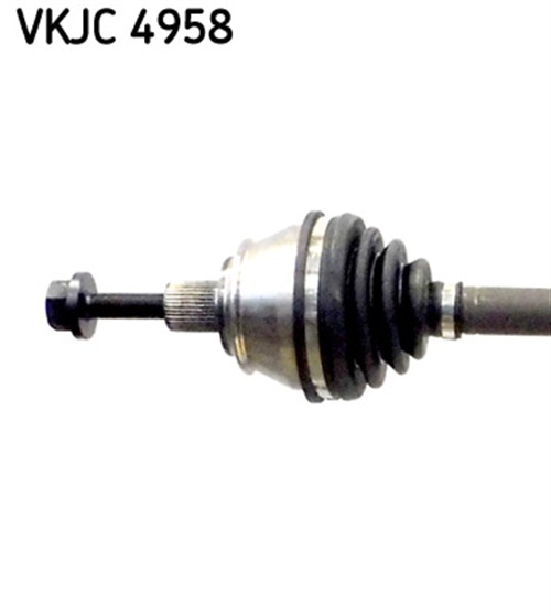 Albero motore/Semiasse - VKJC 4958 SKF