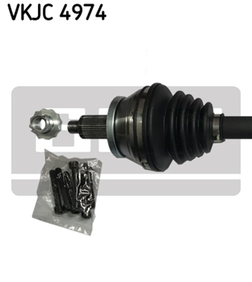 Drive Shaft - VKJC 4974 SKF