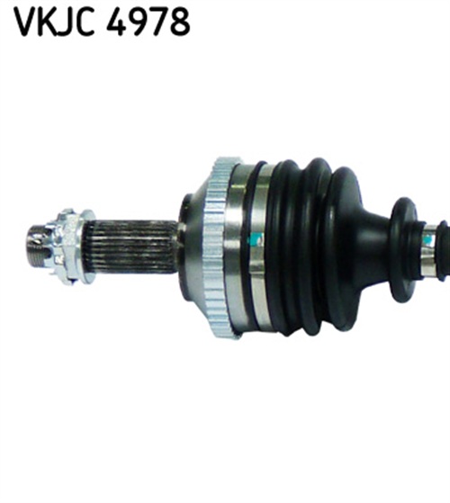 Drive Shaft - VKJC 4978 SKF