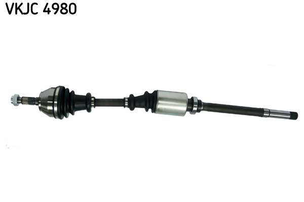 Drive Shaft - VKJC 4980 SKF