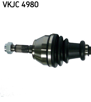 Приводной вал - VKJC 4980 SKF