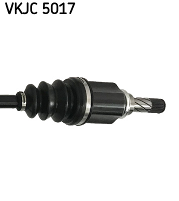Drive Shaft - VKJC 5017 SKF