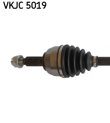 Drive Shaft - VKJC 5019 SKF