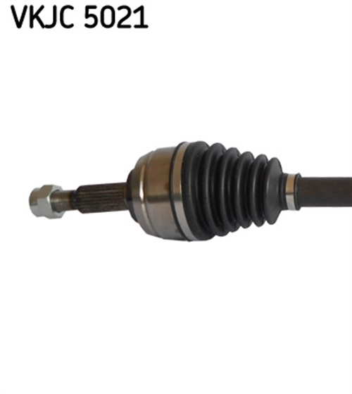 Drive Shaft - VKJC 5021 SKF