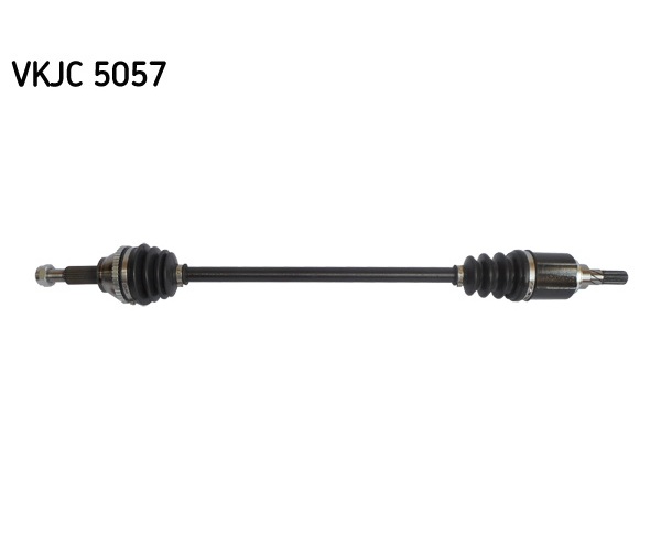 Drive Shaft - VKJC 5057 SKF