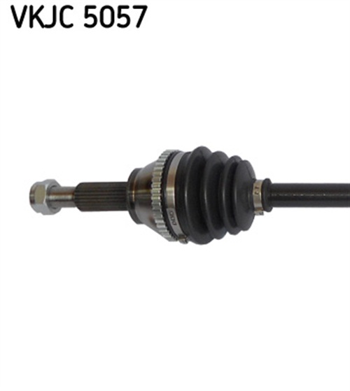 Drive Shaft - VKJC 5057 SKF