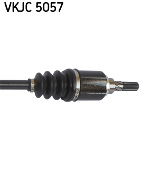 Drive Shaft - VKJC 5057 SKF