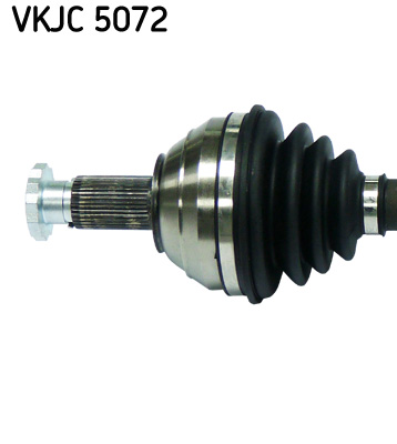 Drive Shaft - VKJC 5072 SKF