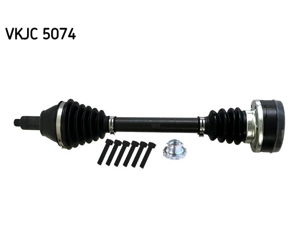 Drive Shaft - VKJC 5074 SKF