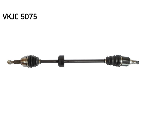 Drive Shaft - VKJC 5075 SKF