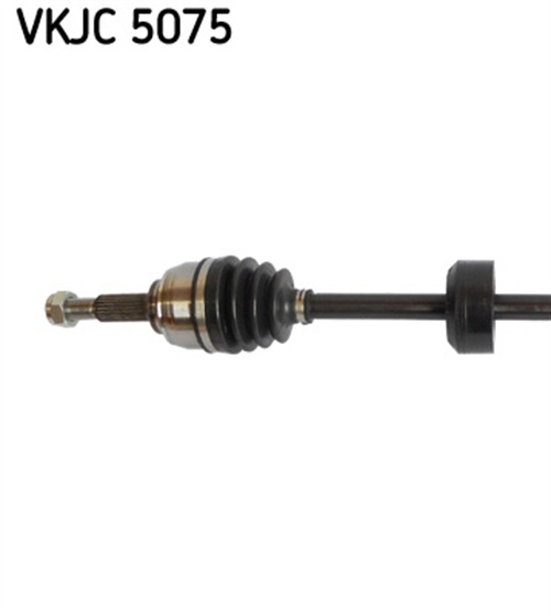 Drive Shaft - VKJC 5075 SKF