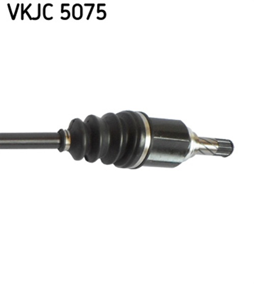 Drive Shaft - VKJC 5075 SKF