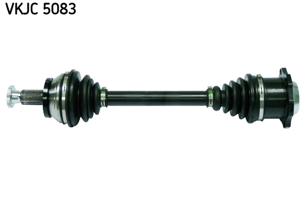 Drive Shaft - VKJC 5083 SKF
