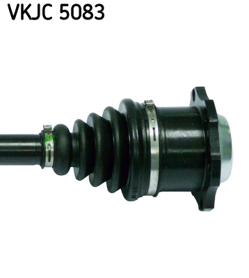 Drive Shaft - VKJC 5083 SKF