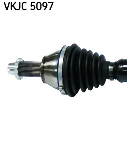 Drive Shaft - VKJC 5097 SKF