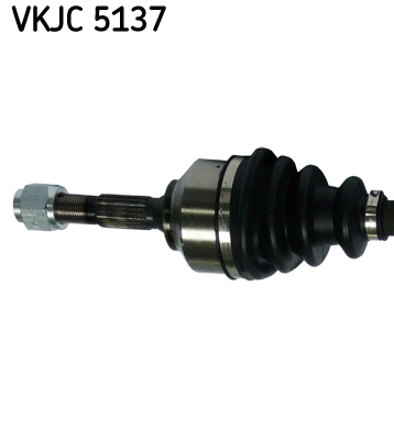Drive Shaft - VKJC 5137 SKF