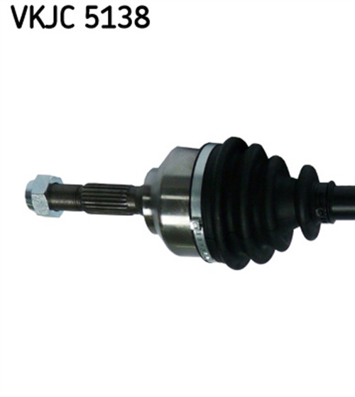 Drive Shaft - VKJC 5138 SKF