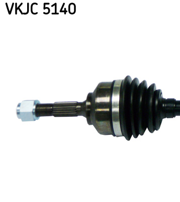 Drive Shaft - VKJC 5140 SKF