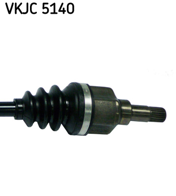 Drive Shaft - VKJC 5140 SKF