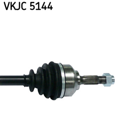 Drive Shaft - VKJC 5144 SKF