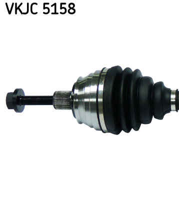 kardaninis velenas - VKJC 5158 SKF