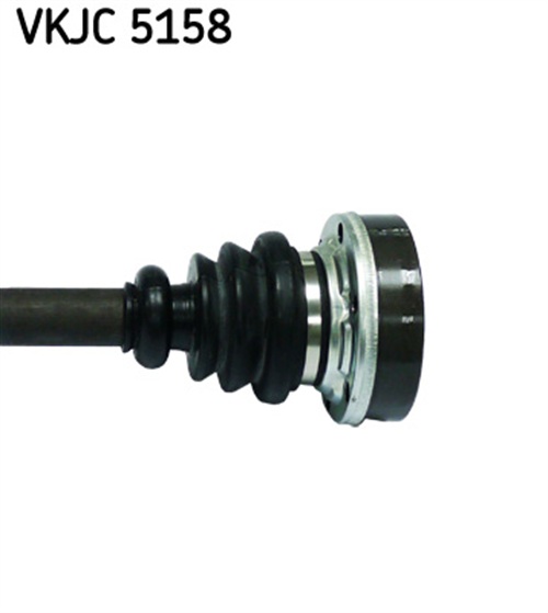 kardaninis velenas - VKJC 5158 SKF