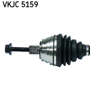 Приводной вал - VKJC 5159 SKF