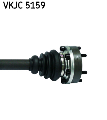 Приводной вал - VKJC 5159 SKF