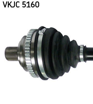 Drive Shaft - VKJC 5160 SKF