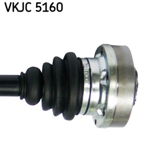 Drive Shaft - VKJC 5160 SKF