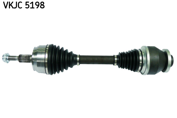 Drive Shaft - VKJC 5198 SKF
