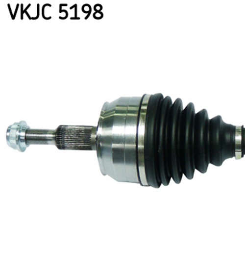 Drive Shaft - VKJC 5198 SKF