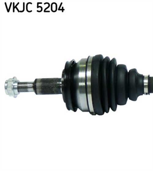 Drive Shaft - VKJC 5204 SKF