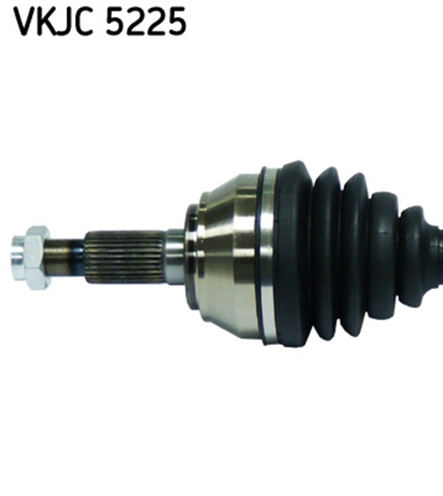 Drive Shaft - VKJC 5225 SKF