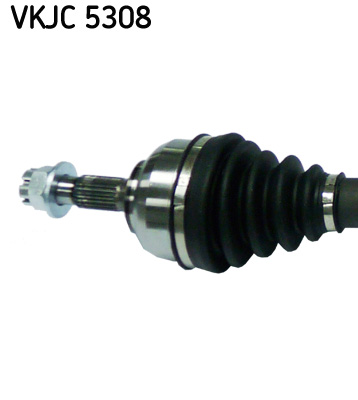 Albero motore/Semiasse - VKJC 5308 SKF