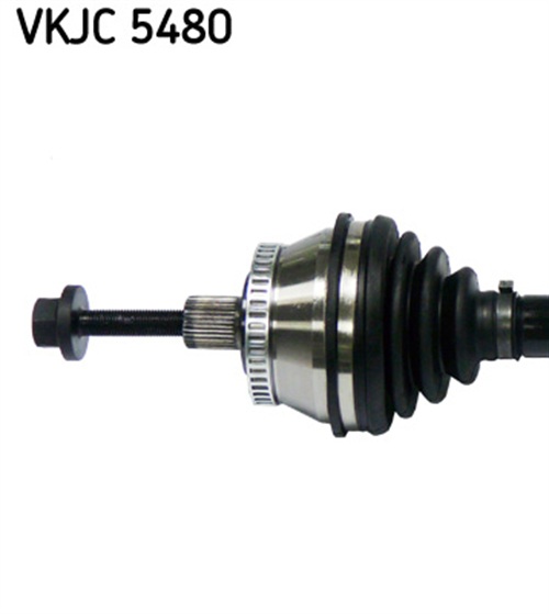 Drive Shaft - VKJC 5480 SKF