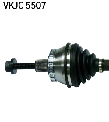 Drive Shaft - VKJC 5507 SKF