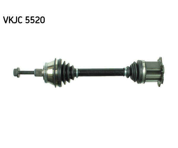 Drive Shaft - VKJC 5520 SKF