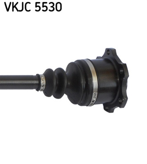 Drive Shaft - VKJC 5530 SKF