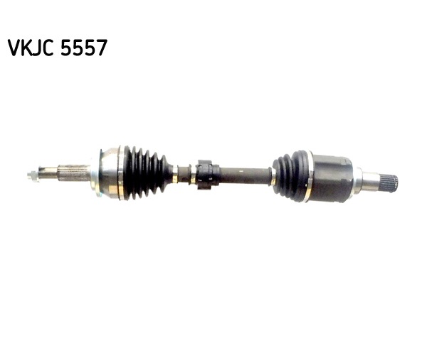 Drive Shaft - VKJC 5557 SKF