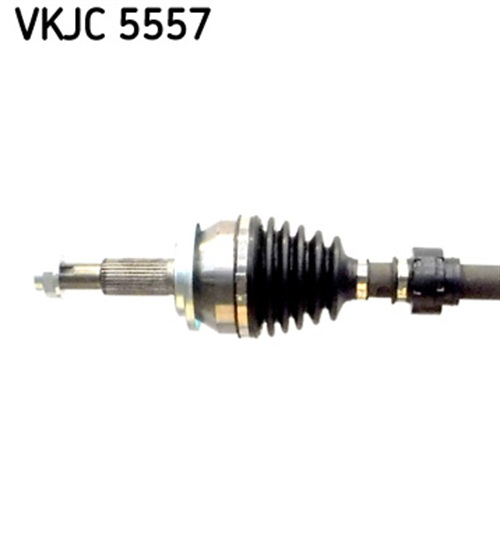 Drive Shaft - VKJC 5557 SKF