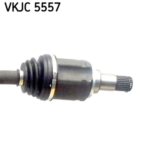 Drive Shaft - VKJC 5557 SKF