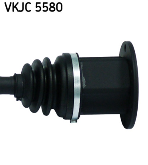 Drive Shaft - VKJC 5580 SKF