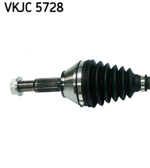 Drive Shaft - VKJC 5728 SKF