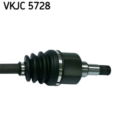 Drive Shaft - VKJC 5728 SKF