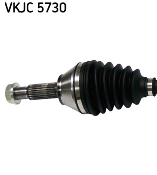 Drive Shaft - VKJC 5730 SKF