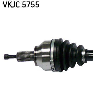 Приводной вал - VKJC 5755 SKF