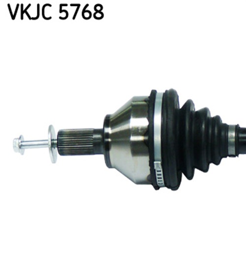 Drive Shaft - VKJC 5768 SKF