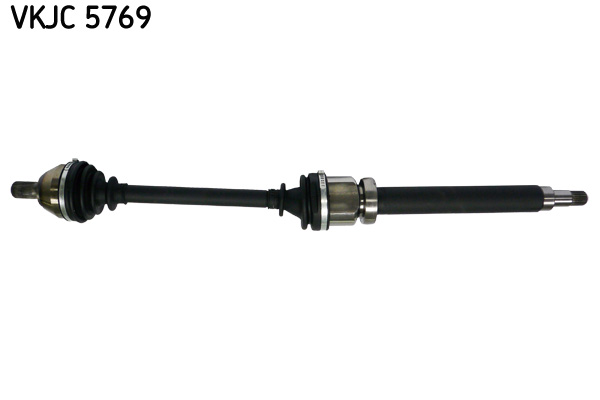 Drive Shaft - VKJC 5769 SKF