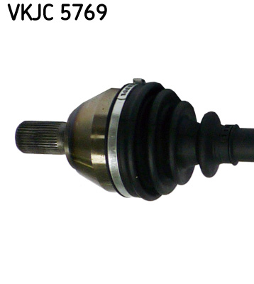 Drive Shaft - VKJC 5769 SKF